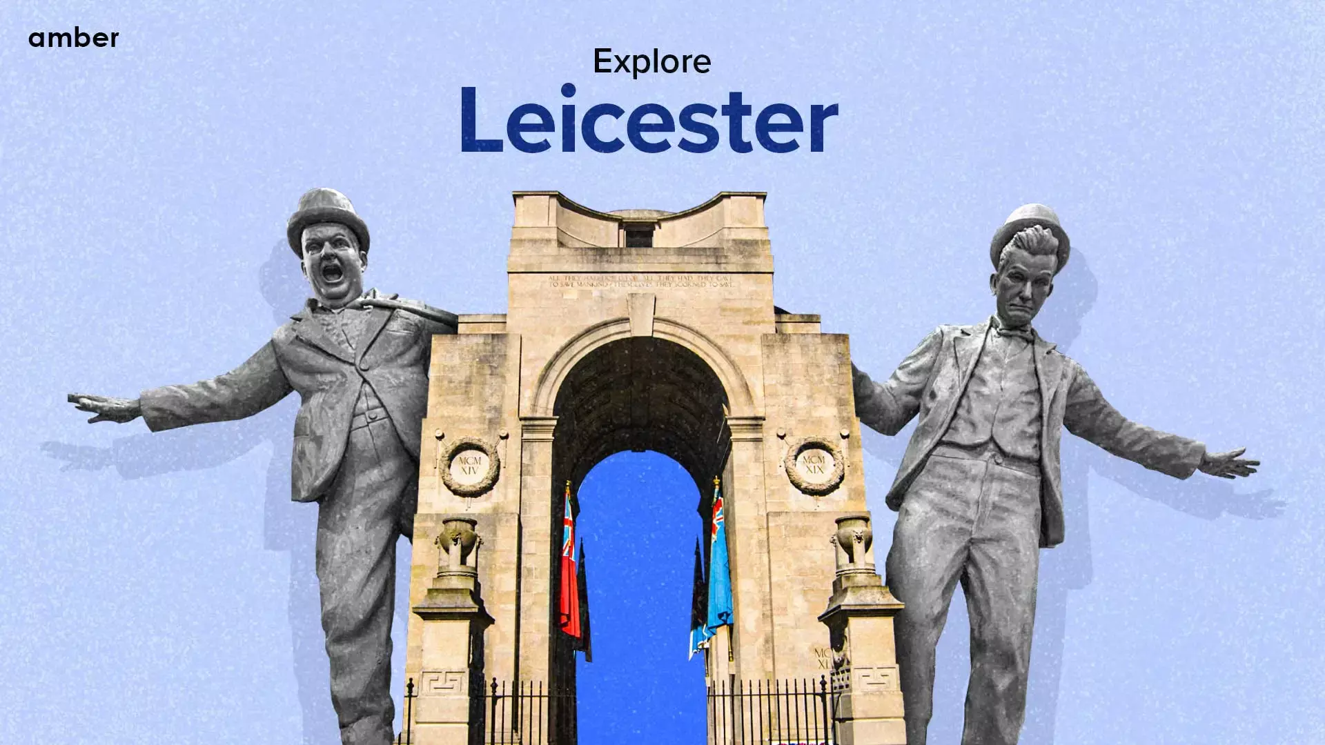 THE 30 BEST PLACES TO VISIT IN LEICESTER 2026 visual data 6
